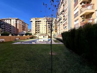 Piso en venta en Renfe - Bulevar 1º y 2º Fase en Jaén