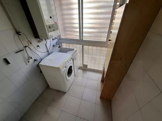 Piso en venta en Renfe - Bulevar 1º y 2º Fase en Jaén