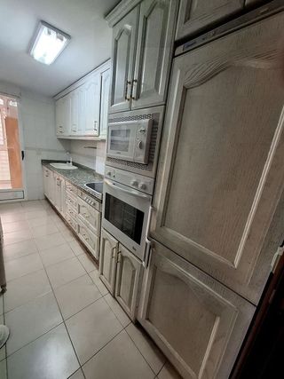 Piso en venta en Renfe - Bulevar 1º y 2º Fase en Jaén