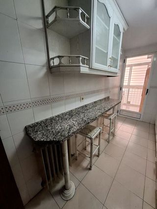 Piso en venta en Renfe - Bulevar 1º y 2º Fase en Jaén