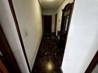 Piso en venta en Renfe - Bulevar 1º y 2º Fase en Jaén