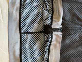 Maillot Ciclismo Castelli Negro