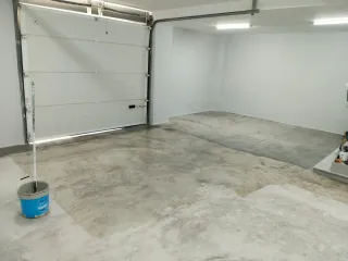 Servicio de Pintura Profesional