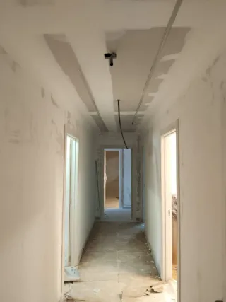 Servicio de Pintura Profesional