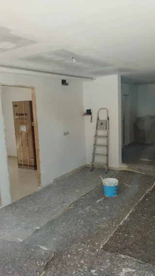 Servicio de Pintura Profesional