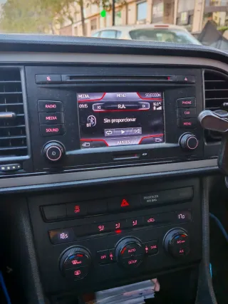 SEAT Leon 2014