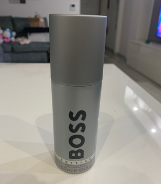 Profumo Eau de Toilette+ Deodorante Originale BOSS