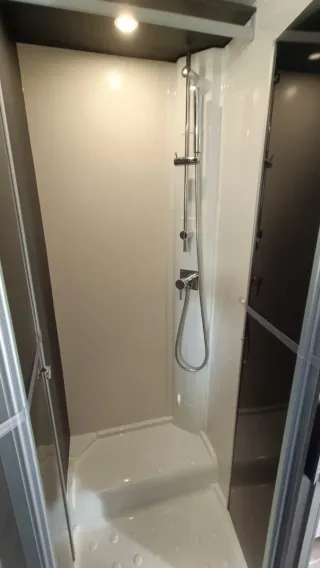 Alquiler Autocaravana 5 pax 2024