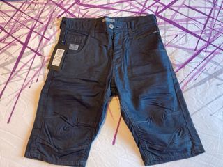 2 Pantalones Cortos Jack & Jones Talla L