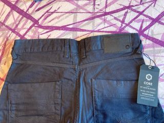2 Pantalones Cortos Jack & Jones Talla L