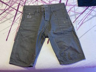 2 Pantalones Cortos Jack & Jones Talla L