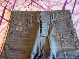 2 Pantalones Cortos Jack & Jones Talla L