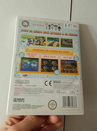 Mario Party 8 Nintendo Wii