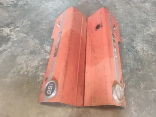 Capó tractor Ebro 160