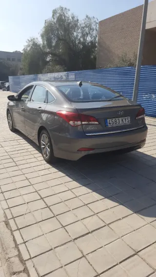 Hyundai i40 2019