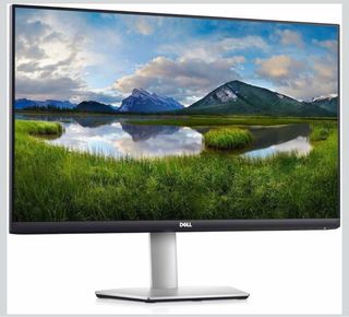 Monitor Dell 27'' FullHD