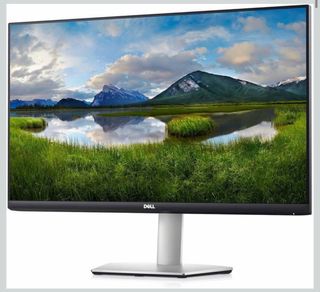 Monitor Dell 27'' FullHD