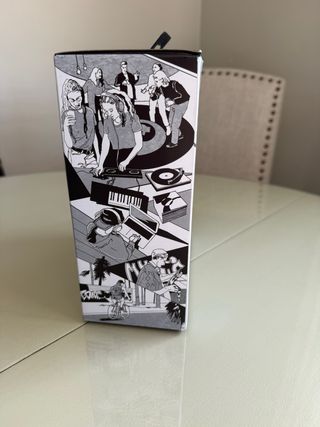 Cascos DJ Pioneer HDJ-CUE1