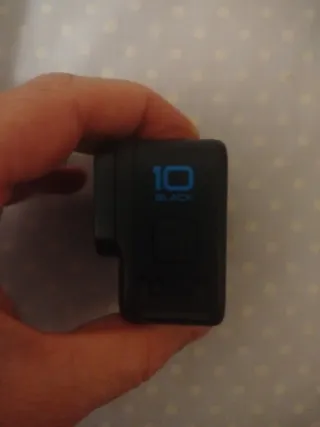 GoPro Hero 10 Black