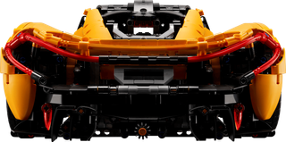 McLaren P1™ Lego