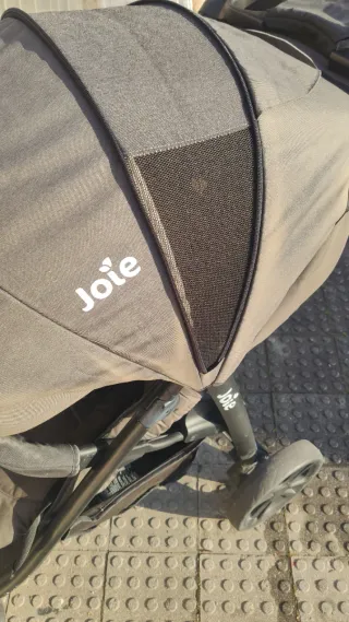 Silla de paseo Joie