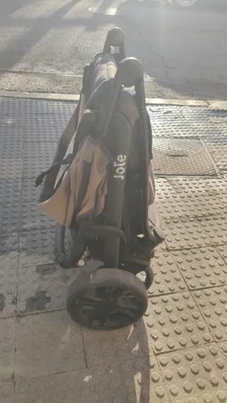 Silla de paseo Joie