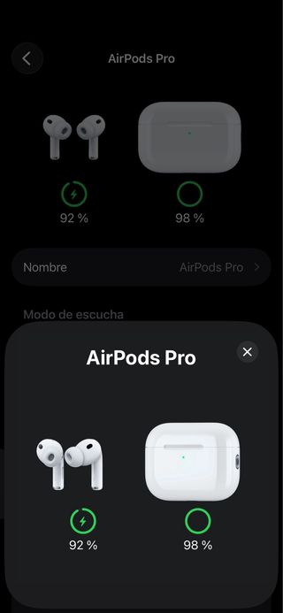 Airpods Pro 3ª Gen