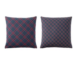 Pack de 2 fundas de cojín de IKEA (A ESTRENAR)