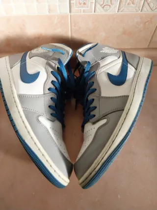 Scarpe Nike Air Jordan