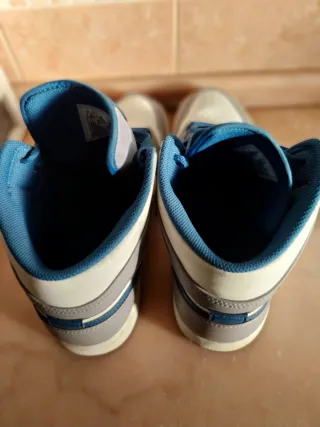 Scarpe Nike Air Jordan