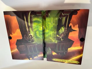 World of Warcraft: The Burning Crusade Expansion