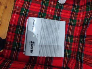 Etapa de amplificador Pioneer 300W