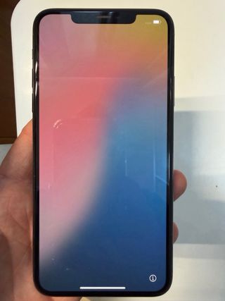 iPhone 11 Pro Max 64GB Verde