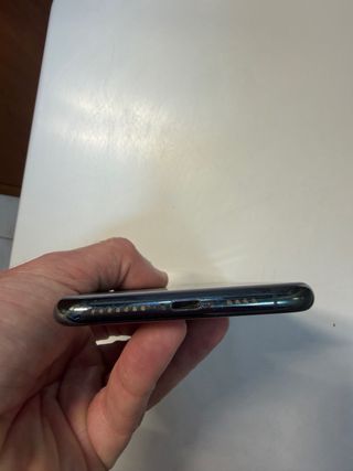 iPhone 11 Pro Max 64GB Verde