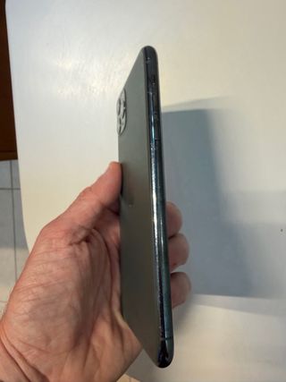 iPhone 11 Pro Max 64GB Verde