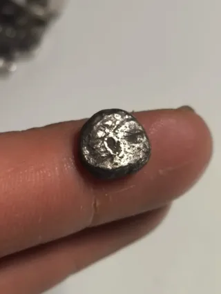 Moneda Griega-Fenicia Arados 1/3 de Statera