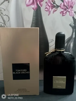 Profumo Tom Ford Black Orchid 100ml