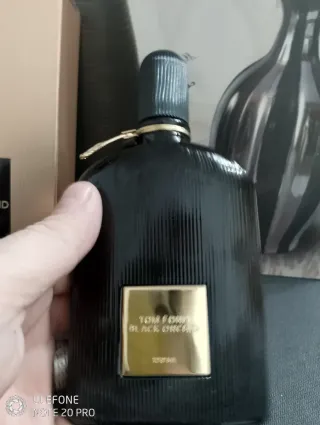 Profumo Tom Ford Black Orchid 100ml