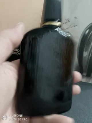 Profumo Tom Ford Black Orchid 100ml