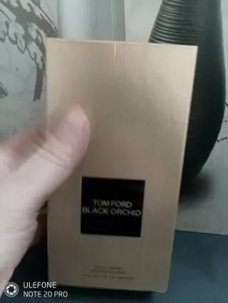 Profumo Tom Ford Black Orchid 100ml