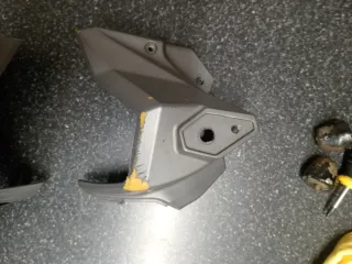 Tapas Faro Keeway RKV