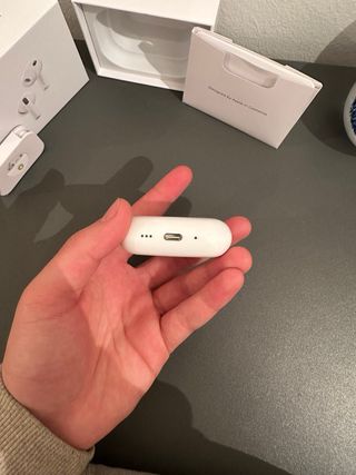 Airpods Pro 3 (2025) PREZZO TRATTABILE