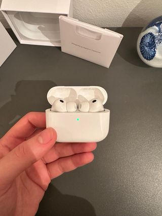 Airpods Pro 3 (2025) PREZZO TRATTABILE