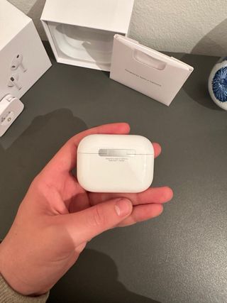 Airpods Pro 3 (2025) PREZZO TRATTABILE