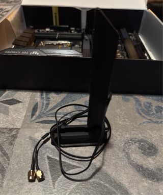 Placa Base ASUS TUF Gaming Z790-PLUS WIFI