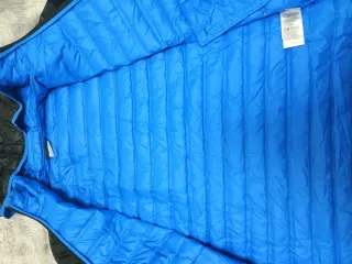 Giubbotto Columbia Uomo