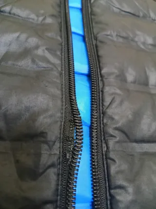 Giubbotto Columbia Uomo