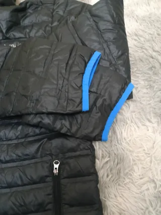 Giubbotto Columbia Uomo