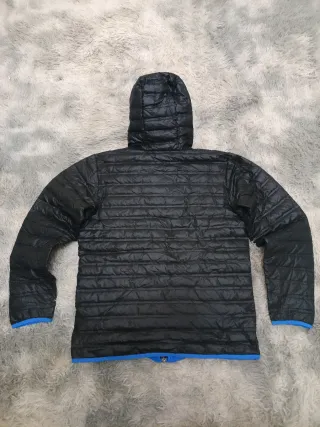 Giubbotto Columbia Uomo