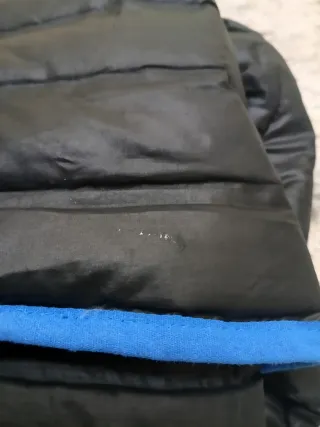 Giubbotto Columbia Uomo